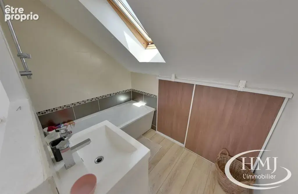 Maison 6 pièces 96 m² à vendre à Lisses (91090) - photo 10
