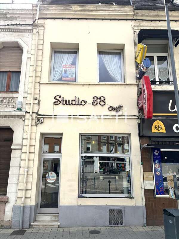 Photo 2 - Appartement à CAMBRAI