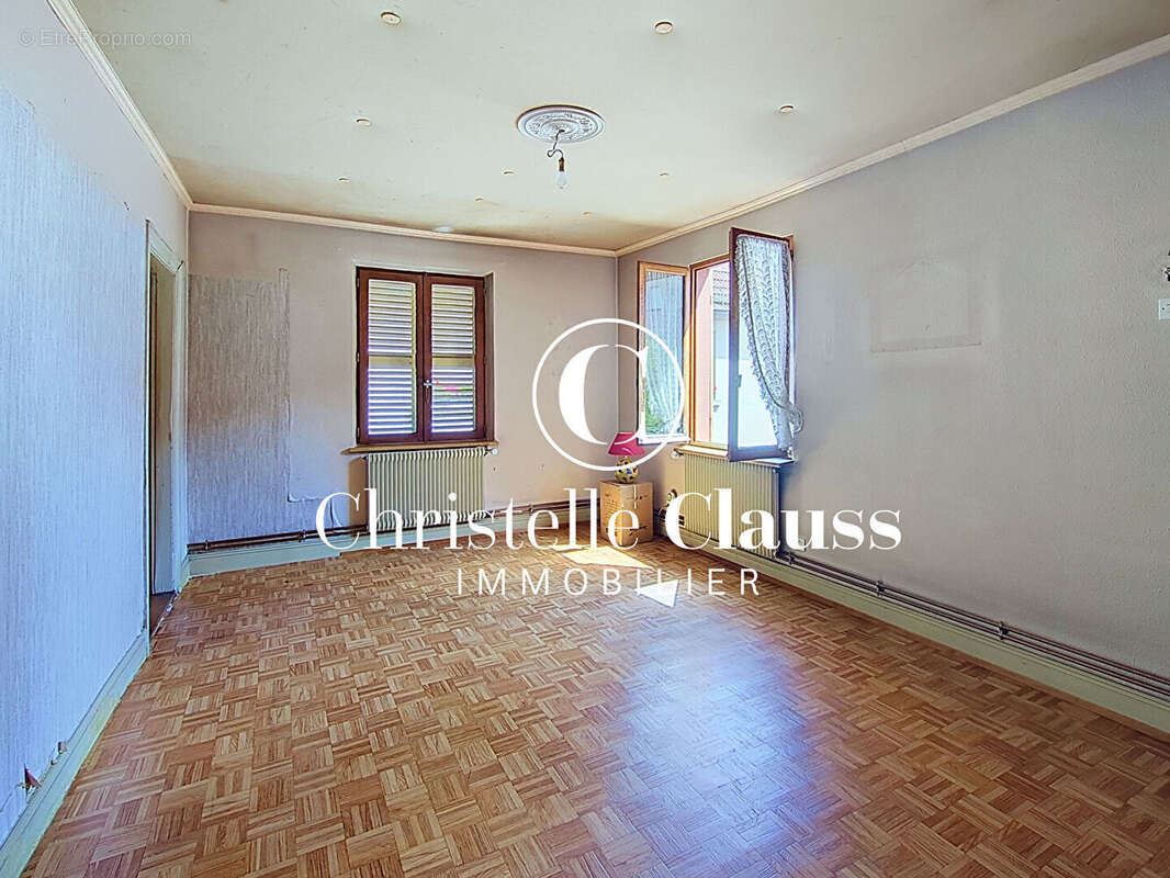 Maison Strasbourg Cronenbourg - photo 7