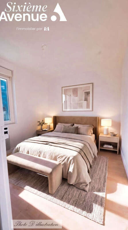 Appartement à SAINT-MALO