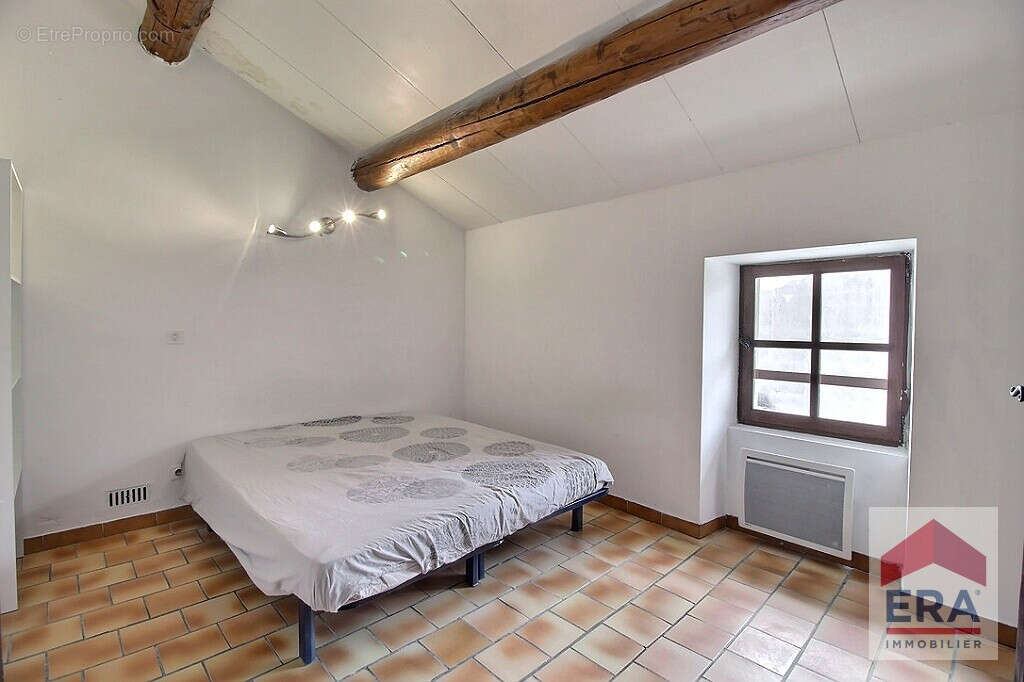 Maison à BARBENTANE