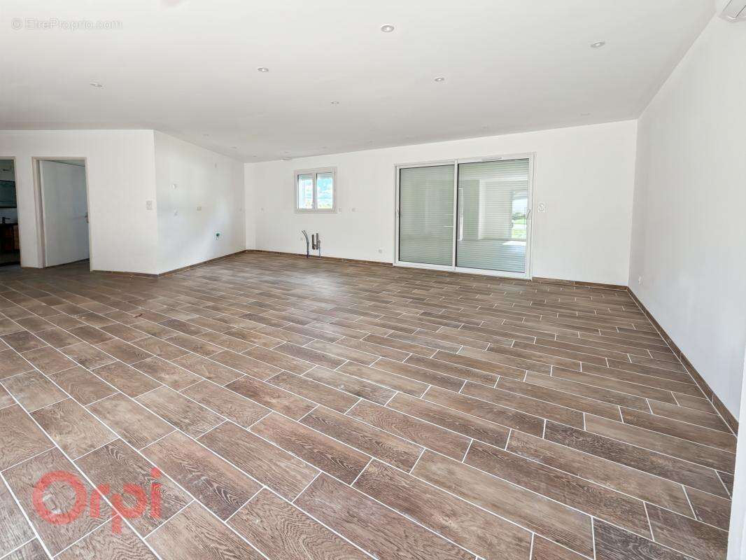 Maison à CHATILLON-SUR-CHER