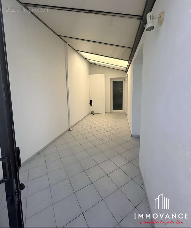 Appartement à PIGNAN