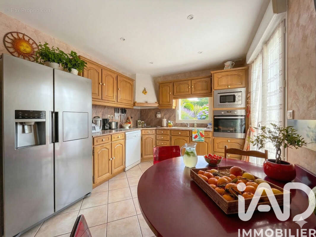 Photo 8 - Maison à LINAS