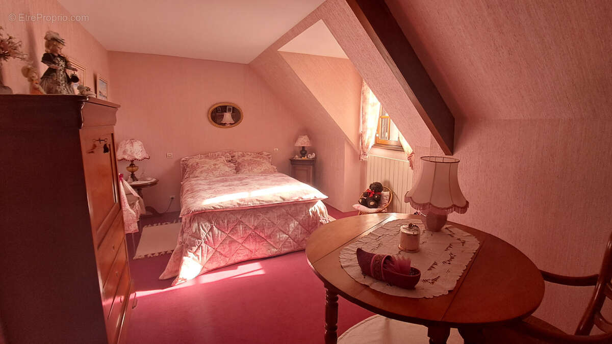Maison à SENONCHES