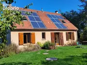 Maison à MESNIL-SUR-L'ESTREE
