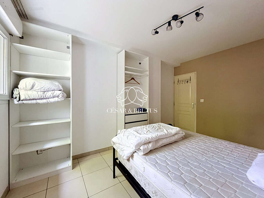 Appartement à VIENNE
