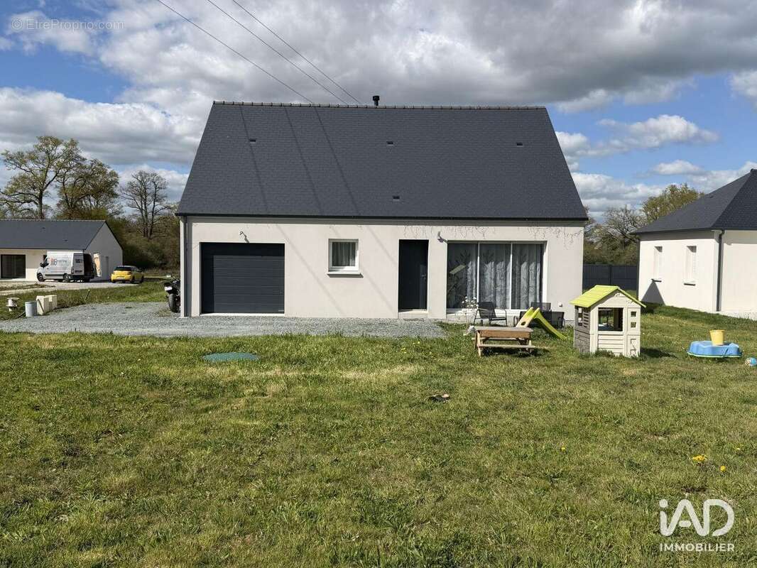 Photo 7 - Maison à BLAIN