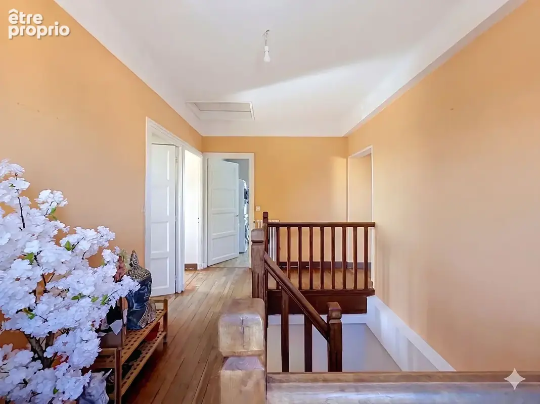 EXCLUSIVITE - SAINT MANVIEU NORREY - Fonds de commerce Bar / Restaurant avec logement - photo 6
