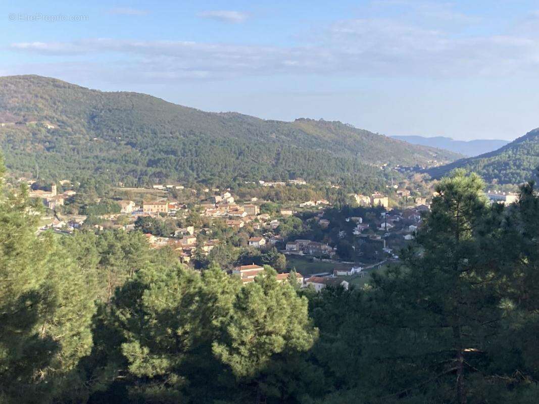 Maison à SAINT-FLORENT-SUR-AUZONNET