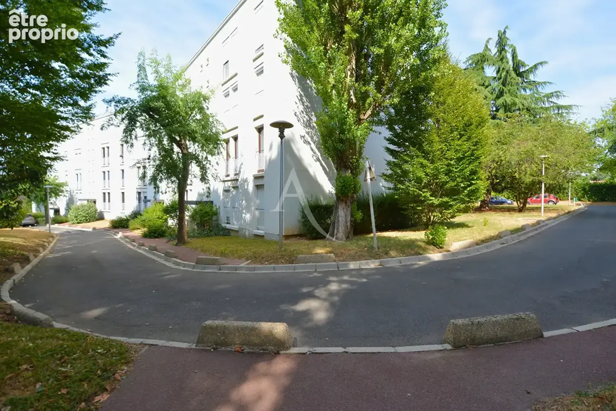 Appartement Sceaux 4 pièce(s) 63.92 m2 - photo 7