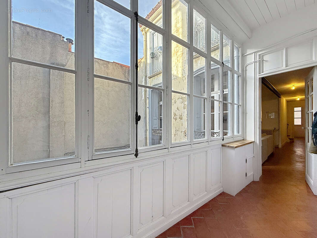 Appartement à PERPIGNAN