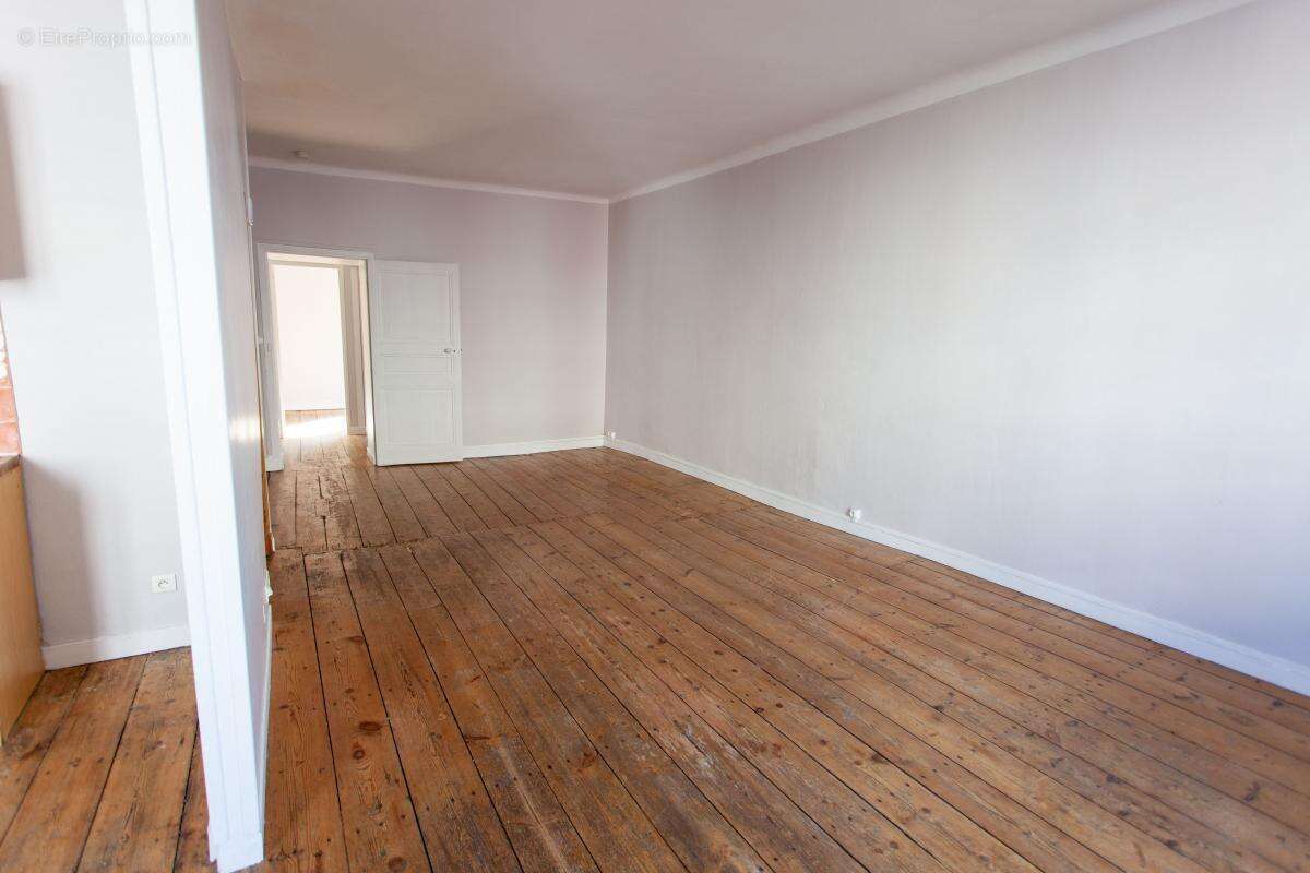 Appartement à ROCHEFORT