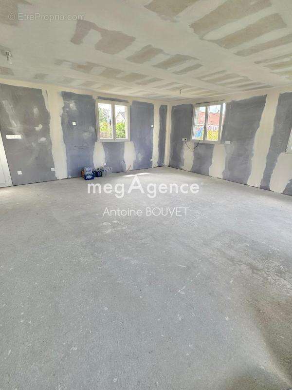 Pavillon individuel, 4 pièces, 97 m2 - photo 4