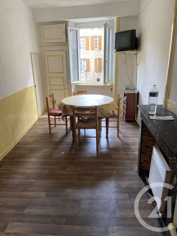 Maison à ANNONAY