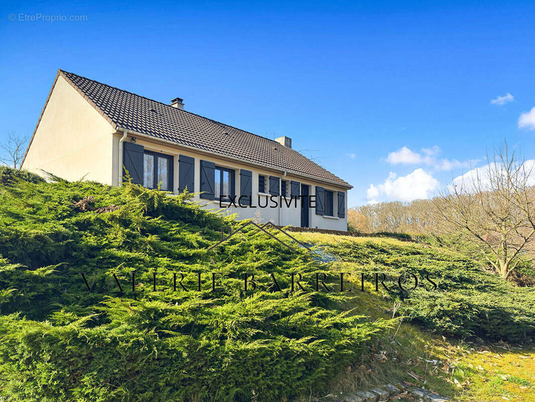 Maison à SOTTEVILLE-SOUS-LE-VAL