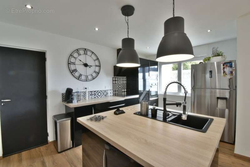 Maison à LYS-LEZ-LANNOY