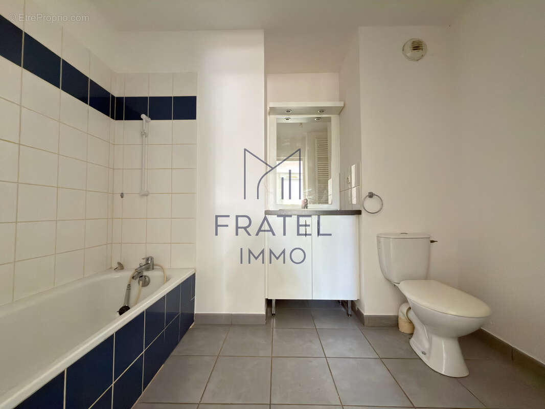 Appartement à BEZIERS