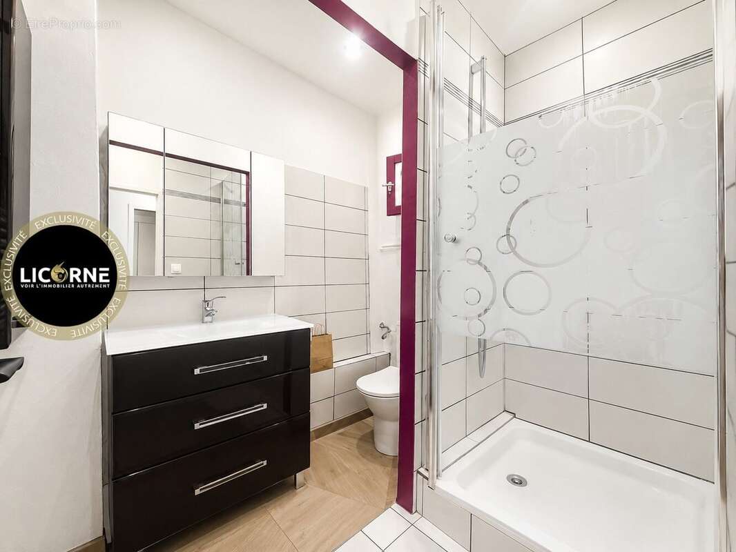 Appartement 58 m² à Le Puy-Sainte-Reparade  - photo 3