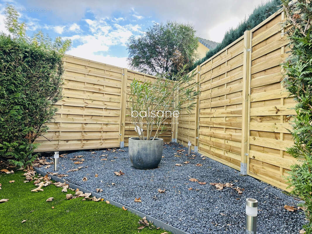 Maison à SOTTEVILLE-LES-ROUEN