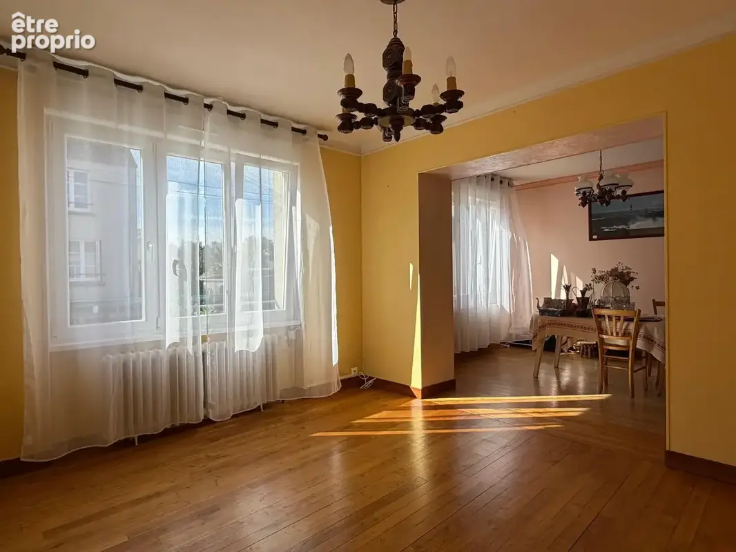Maison au calme avec Jardin - photo 2