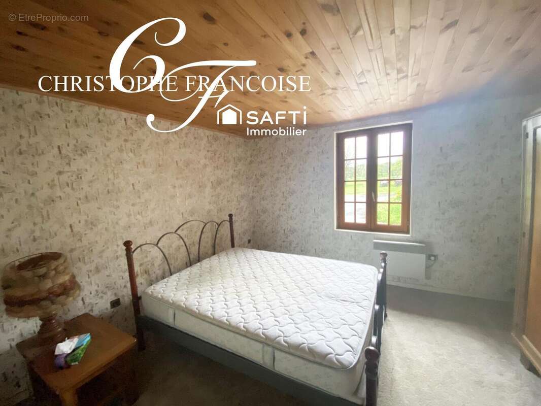 Photo 6 - Maison à INJOUX-GENISSIAT