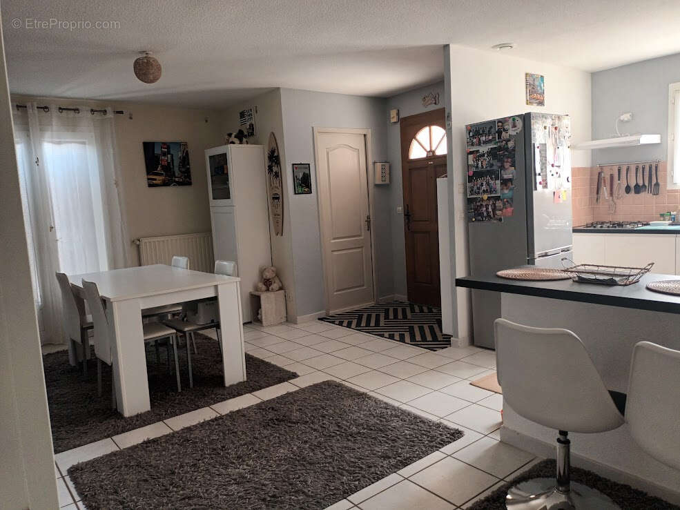 Maison à CARCASSONNE