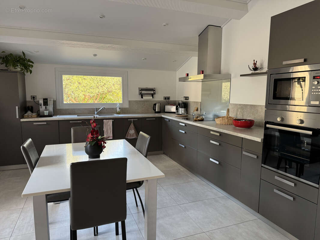 Maison à SAINT-ANDRE-DE-SANGONIS