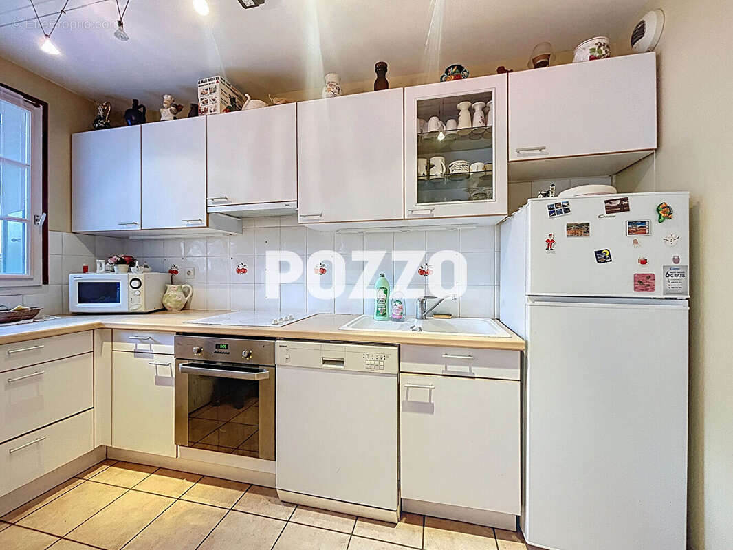 Appartement à HONFLEUR