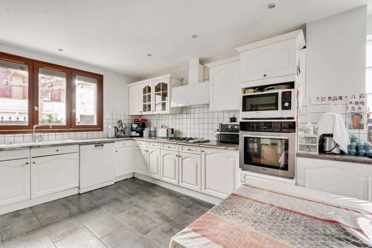 Maison à ALFORTVILLE