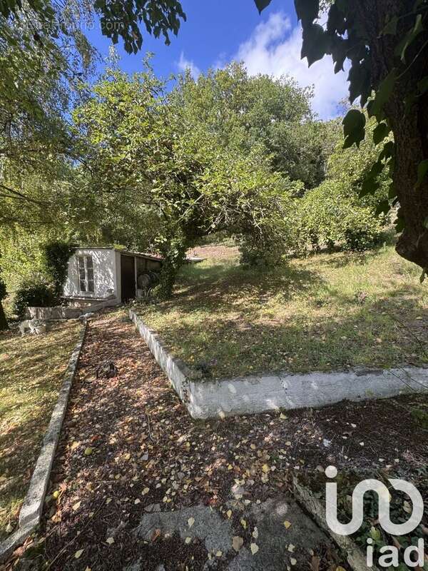 Photo 2 - Maison à MONTLHERY