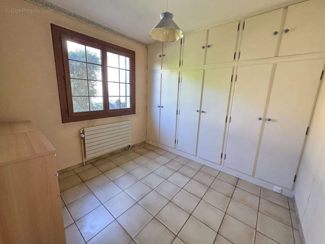 Maison à ARNOUVILLE-LES-GONESSE