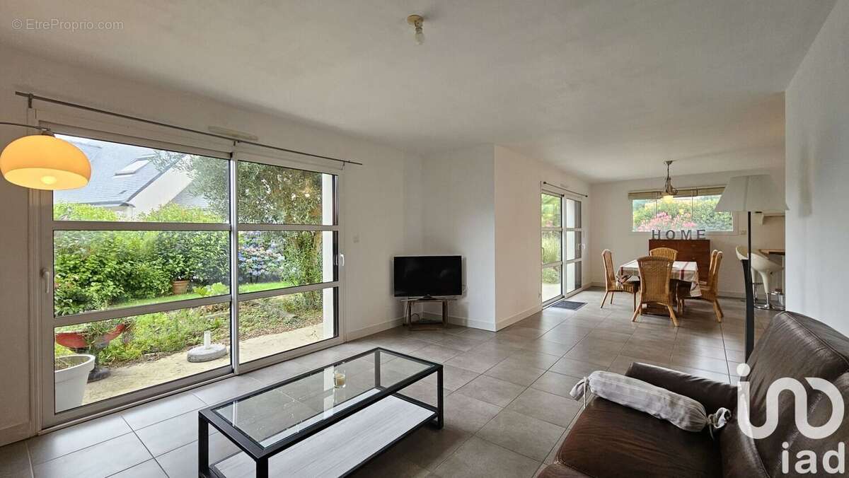 Photo 3 - Maison à MEUCON