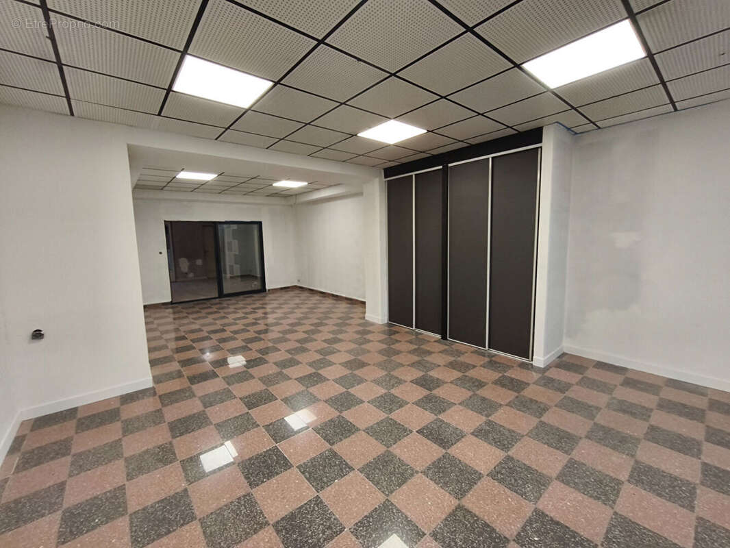 Appartement à ANZIN