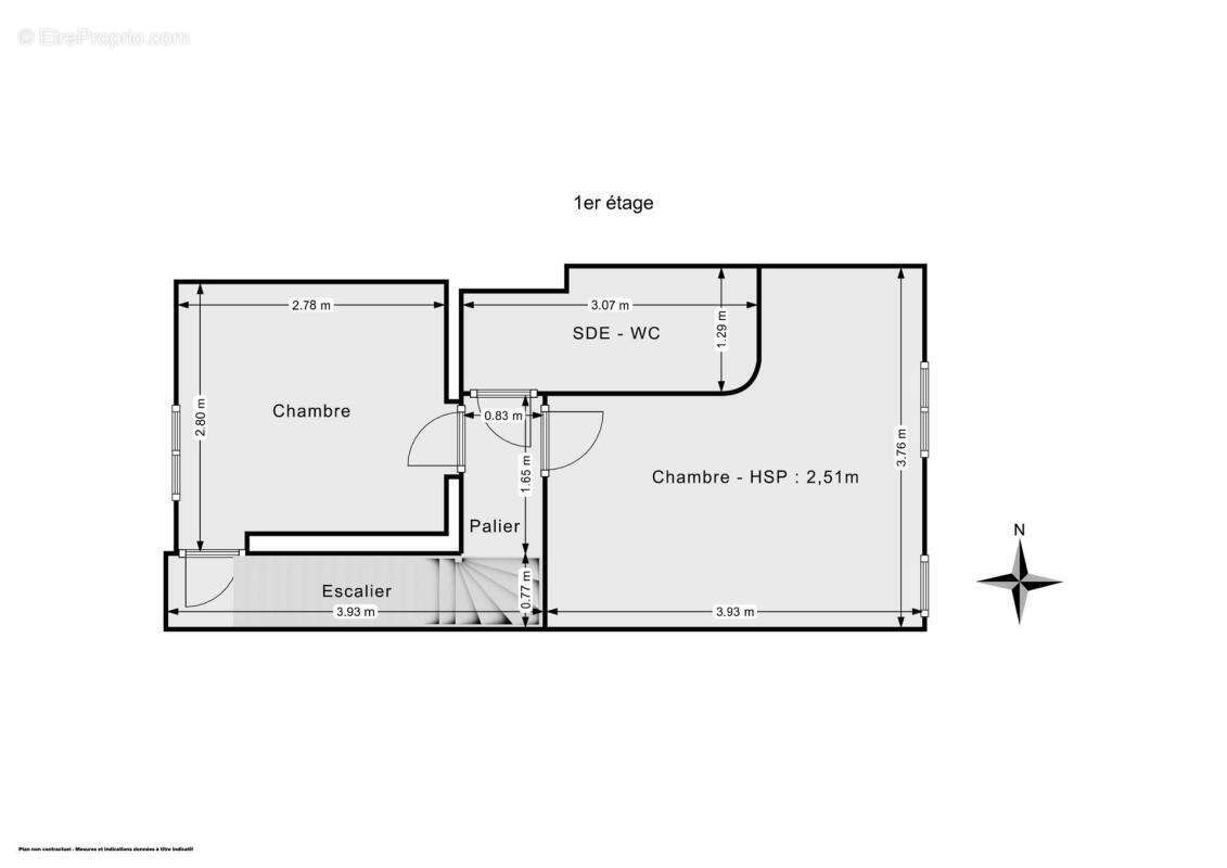 Maison à PARIS-19E