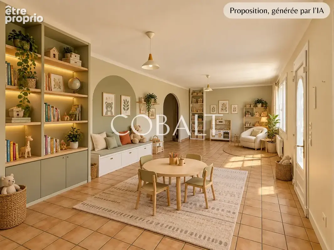 Belle opportunité de rénovation au cœur de La Chapelle-Launay - photo 10