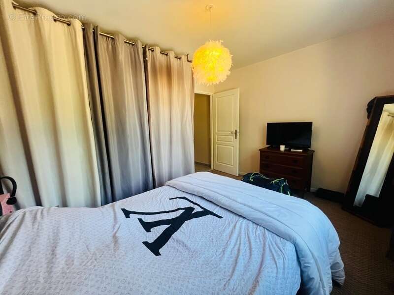 Maison à CHATELLERAULT