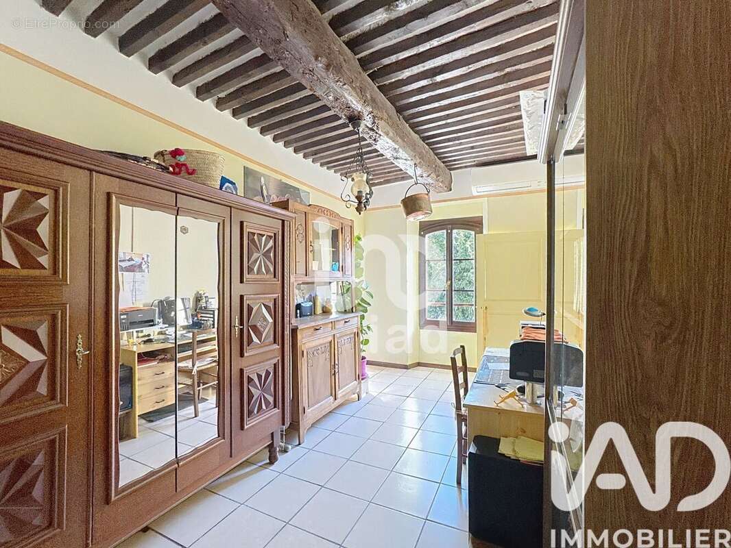 Photo 5 - Maison à COURTHEZON