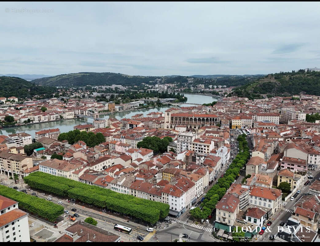 Appartement à VIENNE