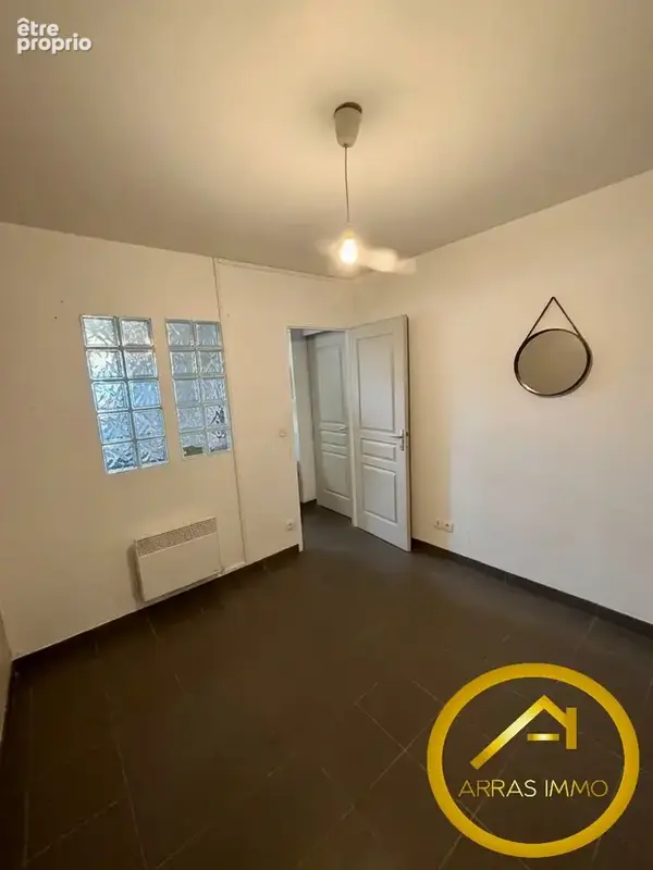 APPARTEMENT T2 - 43m2 Arrière Gare - photo 5