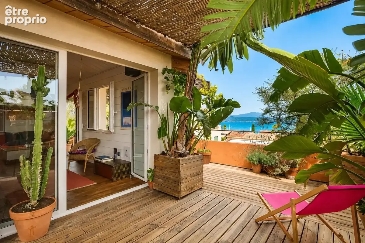 Maison 4 pièces 83 m² à vendre à La Ciotat (13600) - photo 2