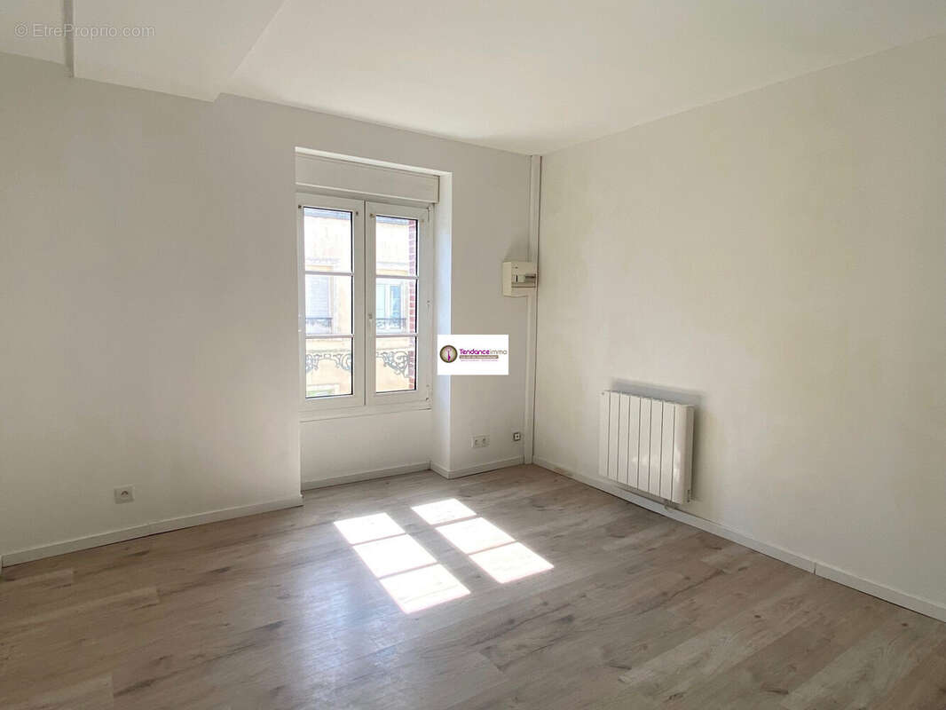 Maison à SEES