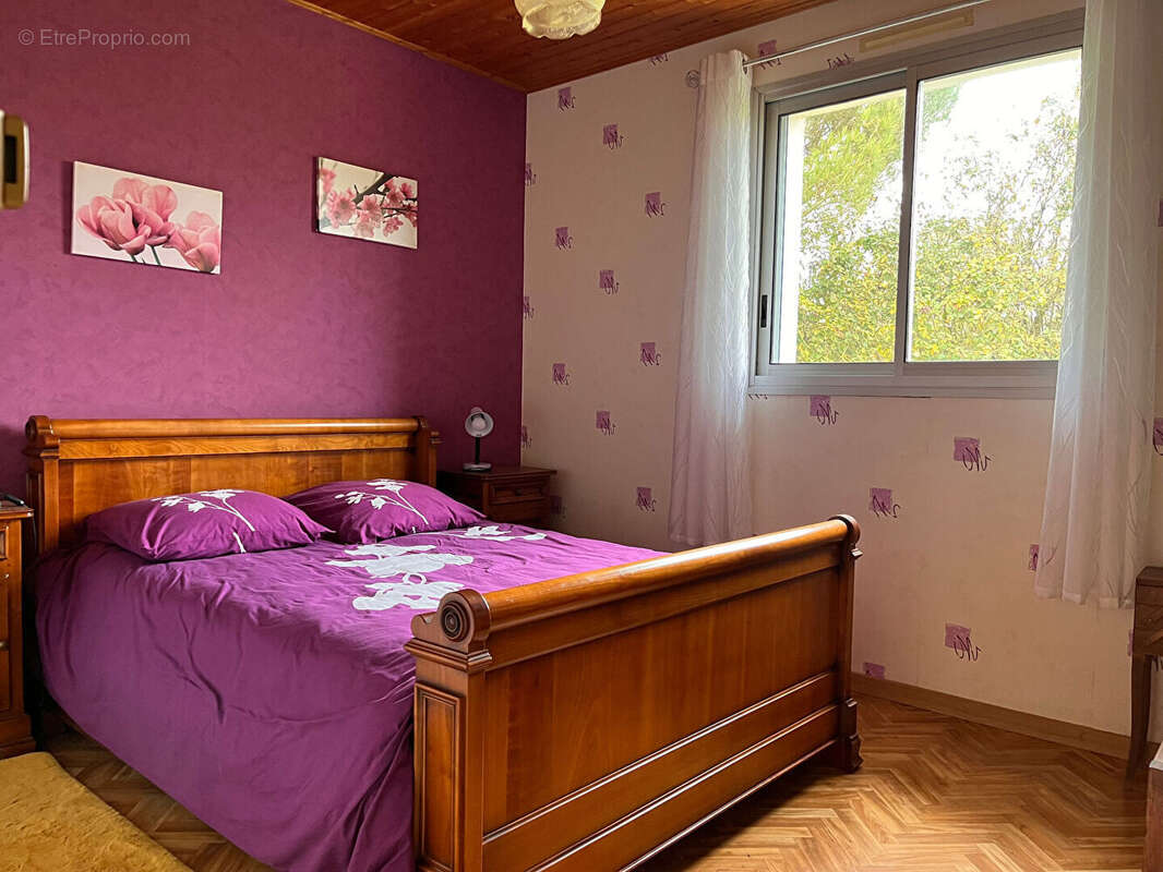 Maison à LE PERRIER