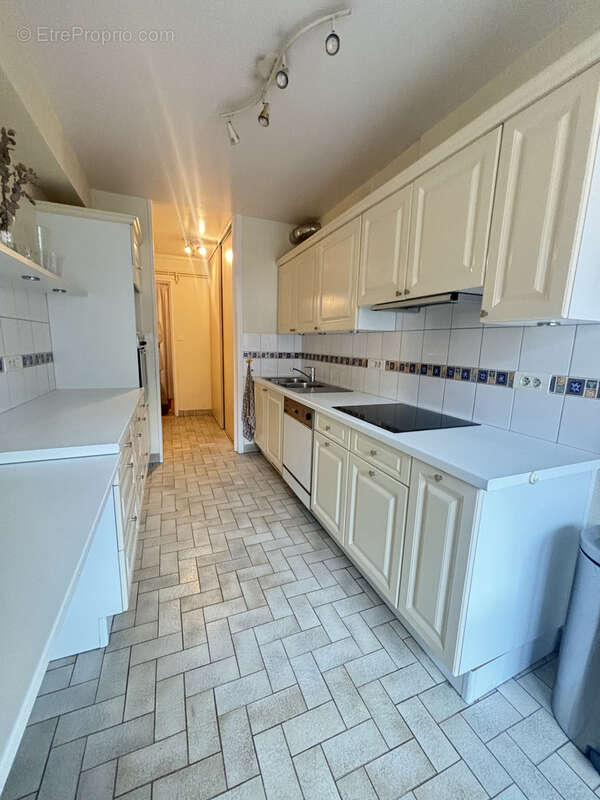 Appartement à AMIENS