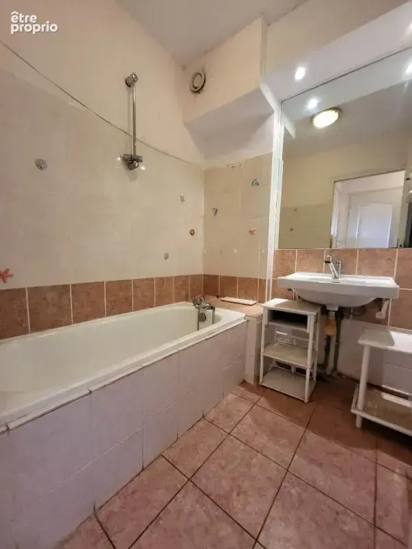 Appartement 4 pièce(s) 74 m2 NANTES 44100 - photo 13