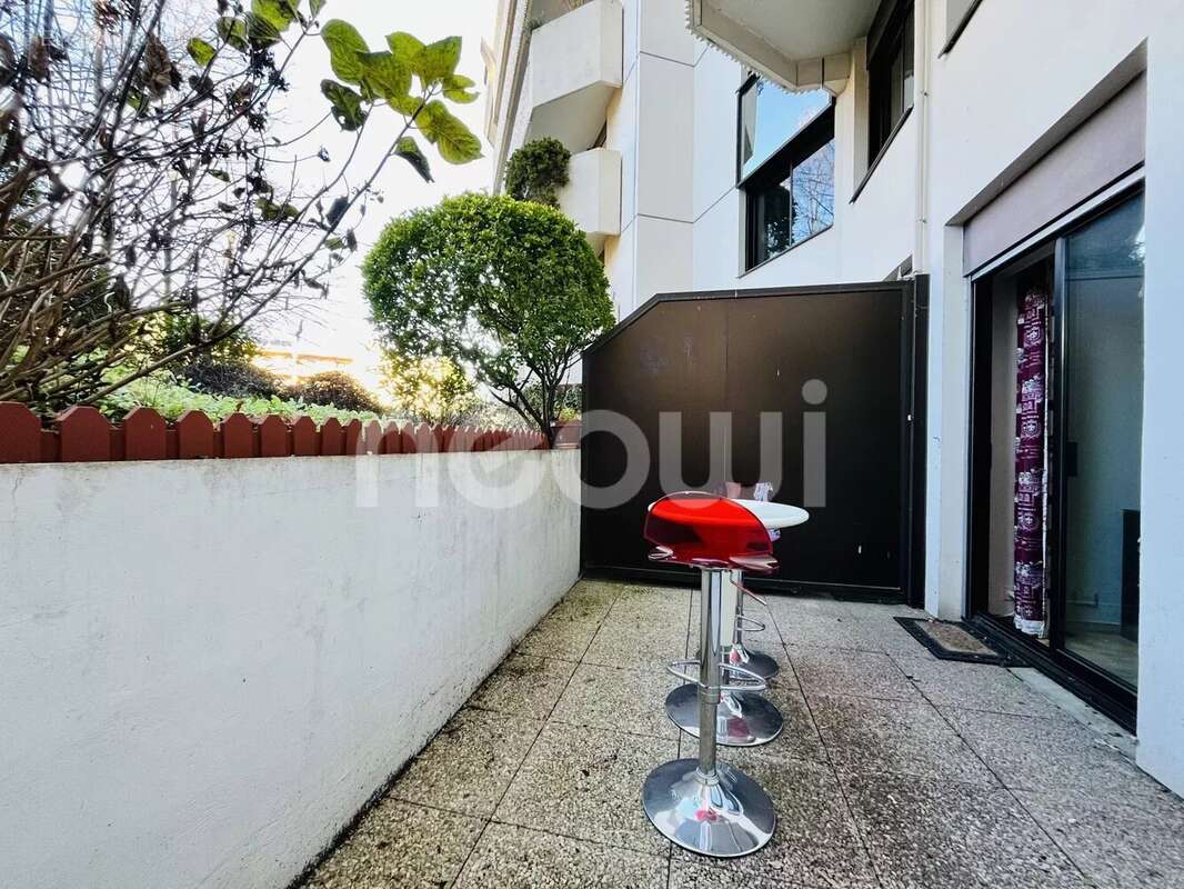 Appartement à CHAMALIERES