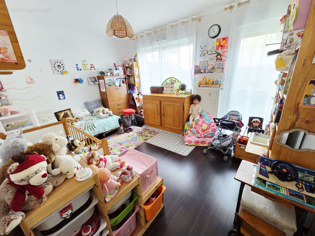 Appartement à VIENNE