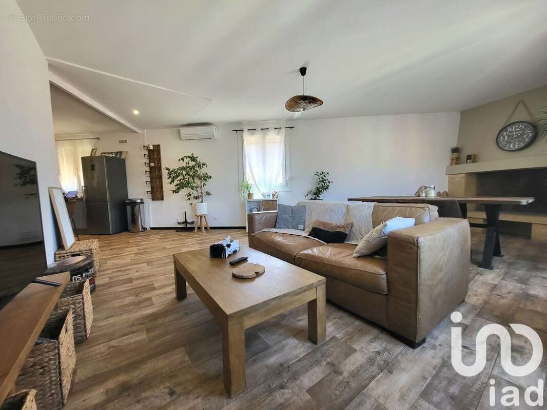 Photo 5 - Appartement à NARBONNE