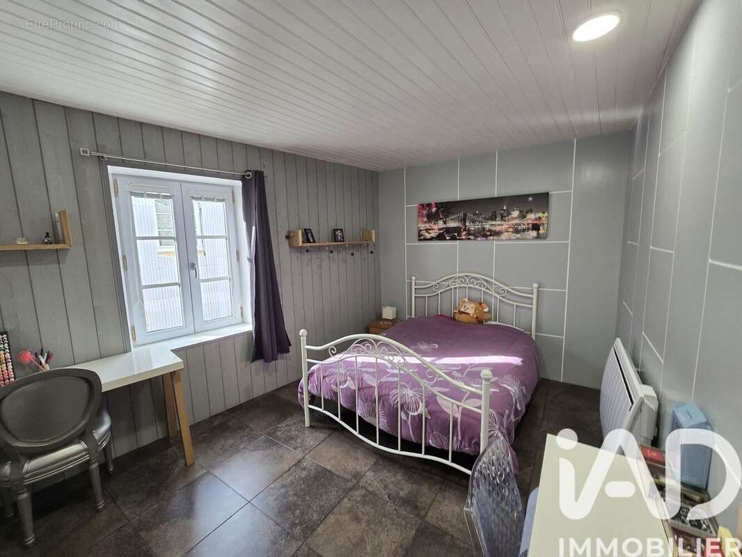 Photo 4 - Maison à LA FLOTTE