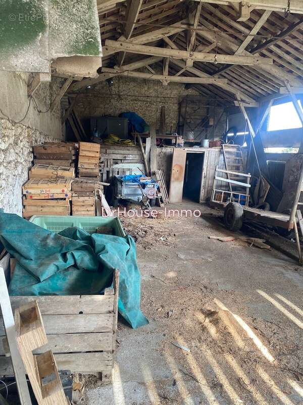 Maison à SAINT-SALVY